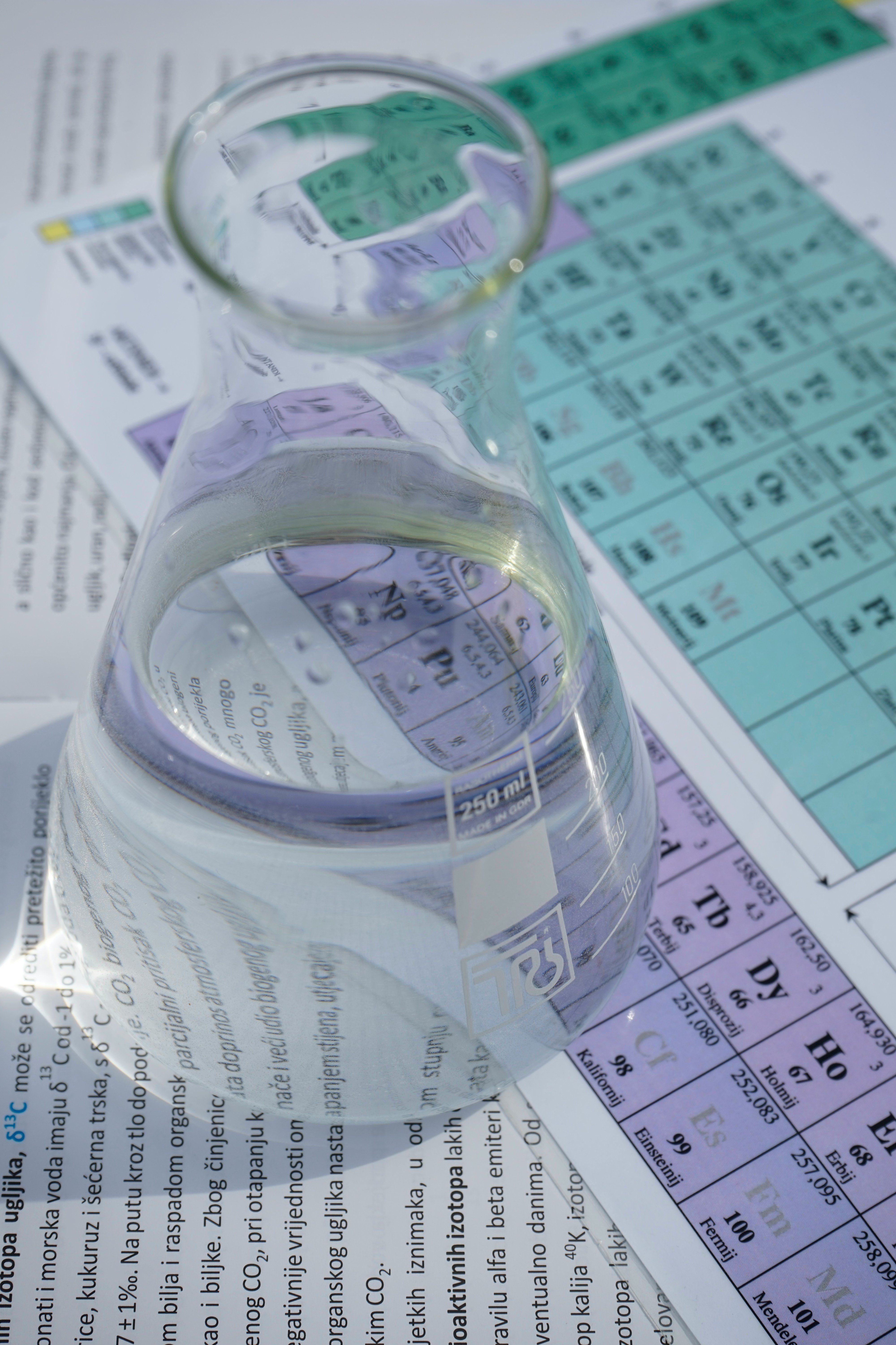 Chemistry